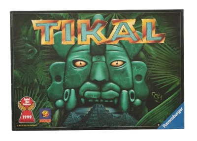 Ravensburger Tikal 261710