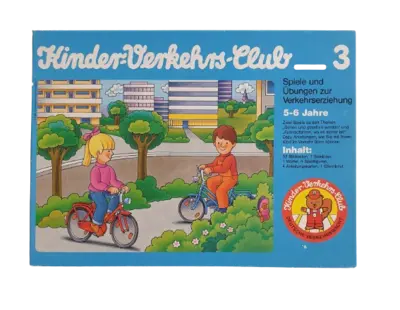 Ravensburger Kinder-Verkehrs-Club 3