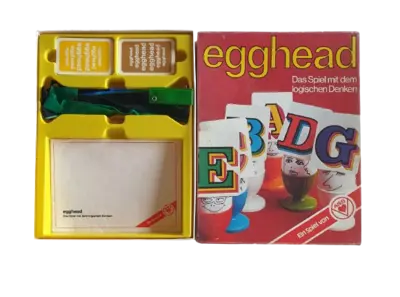 ASS Egghead