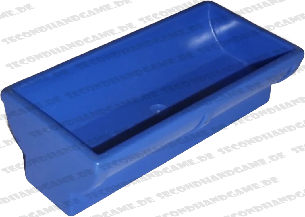 Lego Duplo 4882 Futtertrog Blau