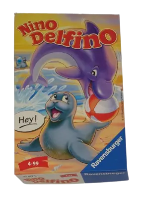 Ravensburger Nino Delfino 233175 ab 4 Jahre