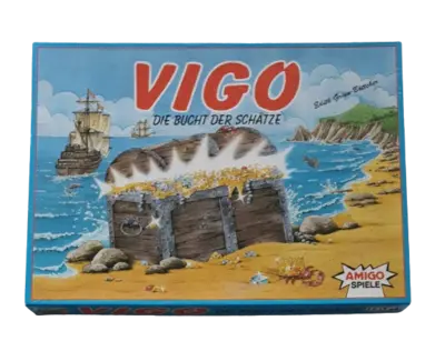 Amigo Vigo