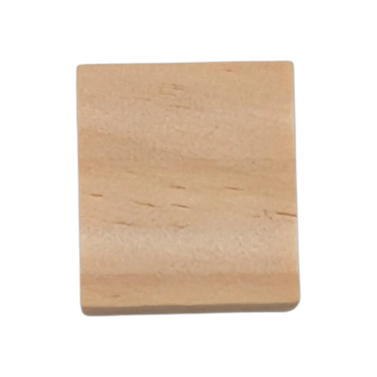 Scrabble Ersatzbuchstaben Holz F, Ansicht 2
