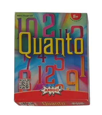 Amigo Quanto