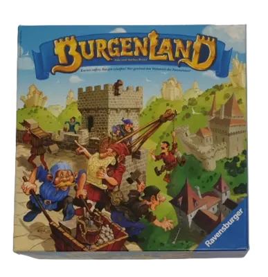 Ravensburger Burgenland