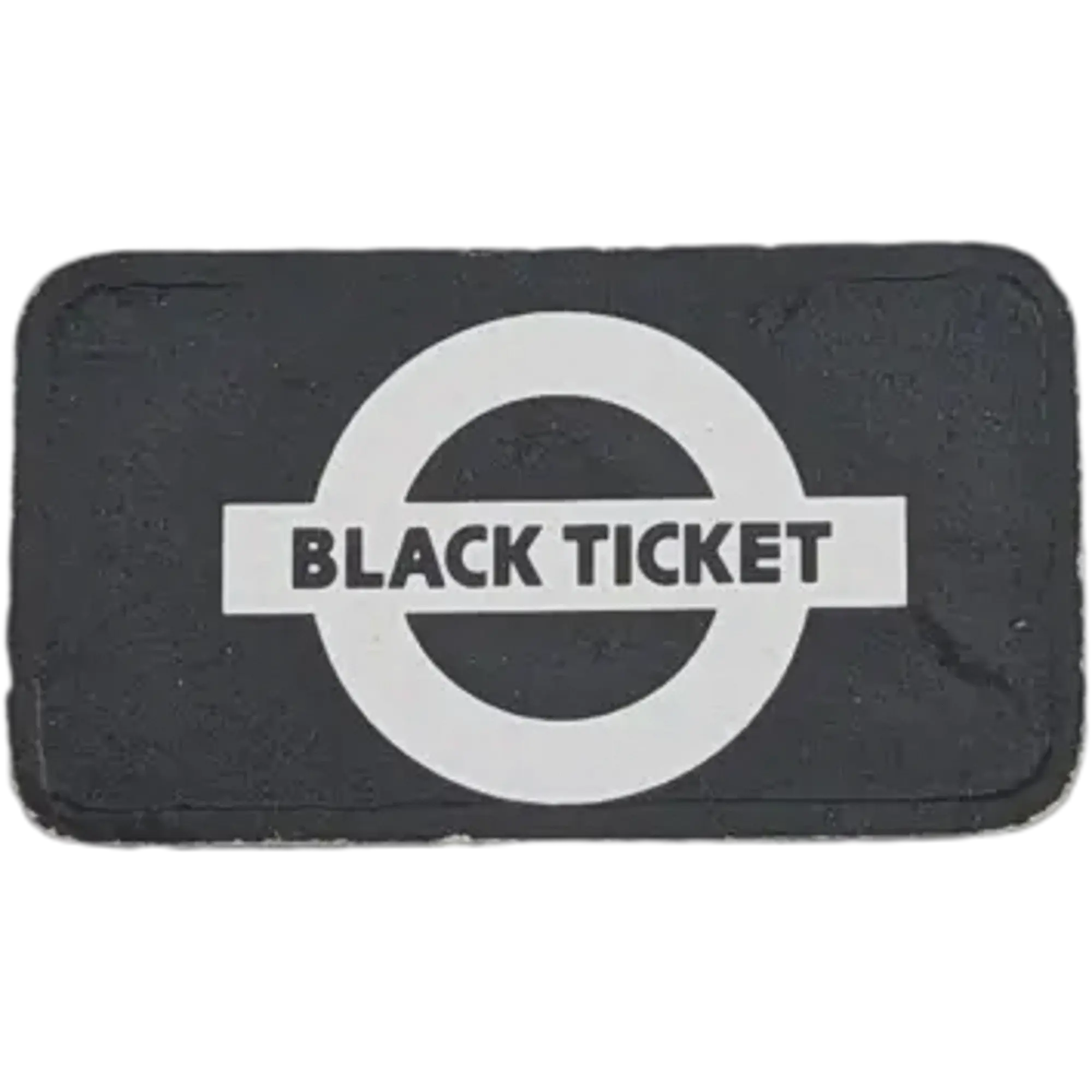 Ravensburger Scotland Yard Ersatzteile Black Ticket