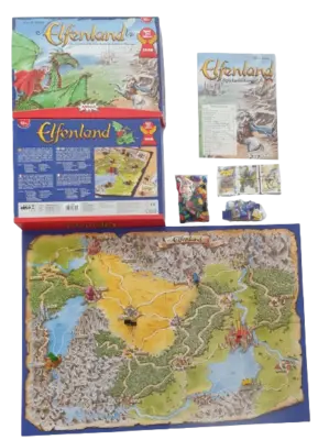 Amigo Elfenland