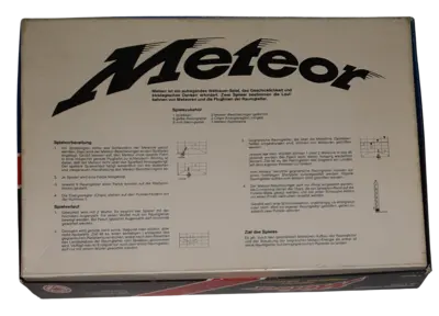 ASS Meteor 2515/4