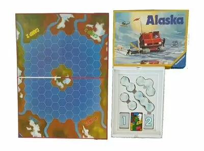 Ravensburger Alaska 60451192 ab 10 Jahren