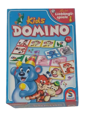 Schmidt Kids Domino
