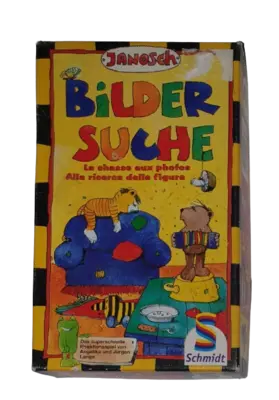 Schmidt Janosch Bilder Suche