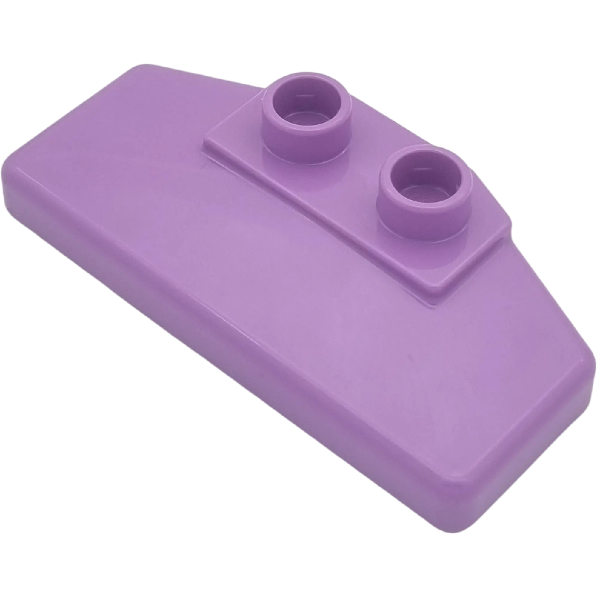 Lego Duplo 89398 Heckspoiler Flügel Lavendel Lila