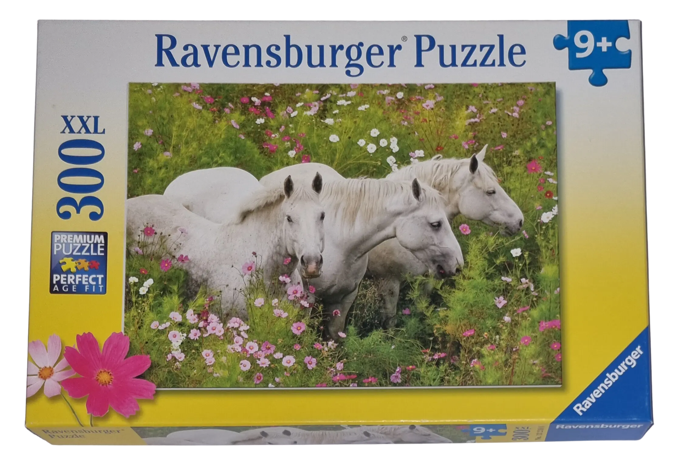Ravensburger Puzzle XXL 300 Teile 132188