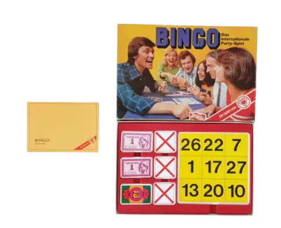 ASS Bingo 2127