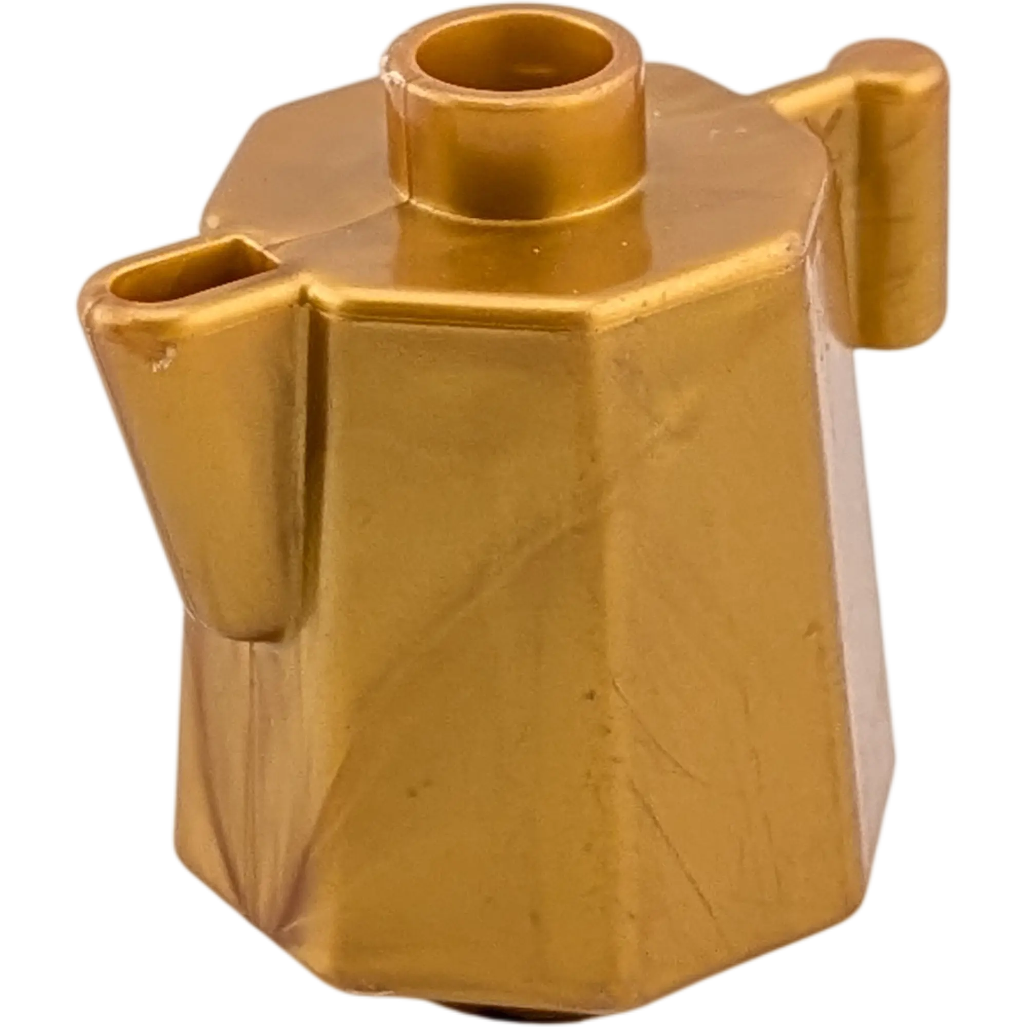 Lego Duplo 3159 Kanne Gold, Ansicht 3