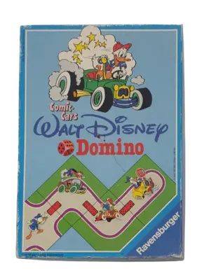 Ravensburger Walt Disney Domino