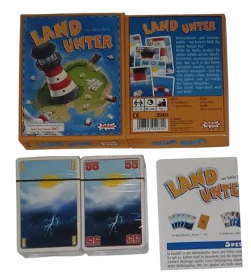 Amigo Land unter