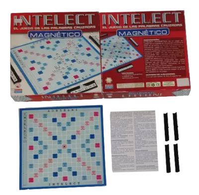 Intelect Magnetico