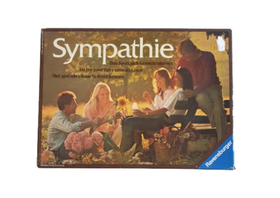 Ravensburger Sympathie
