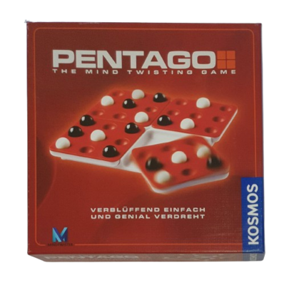 Kosmos Pentago ab 8 Jahren