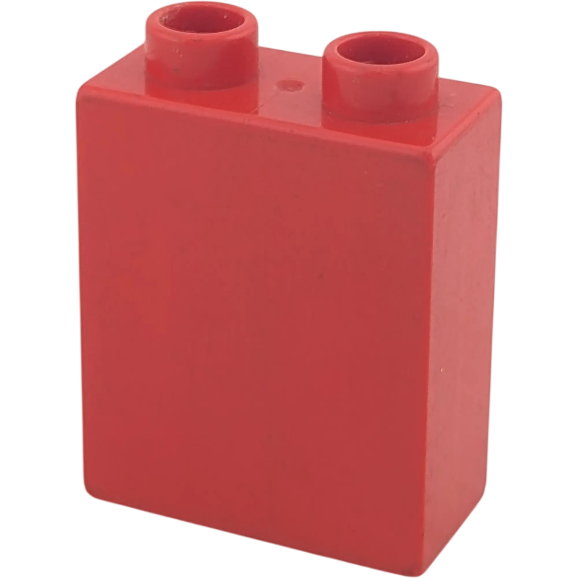 Lego Duplo 4066 Rot mit vier Eiern