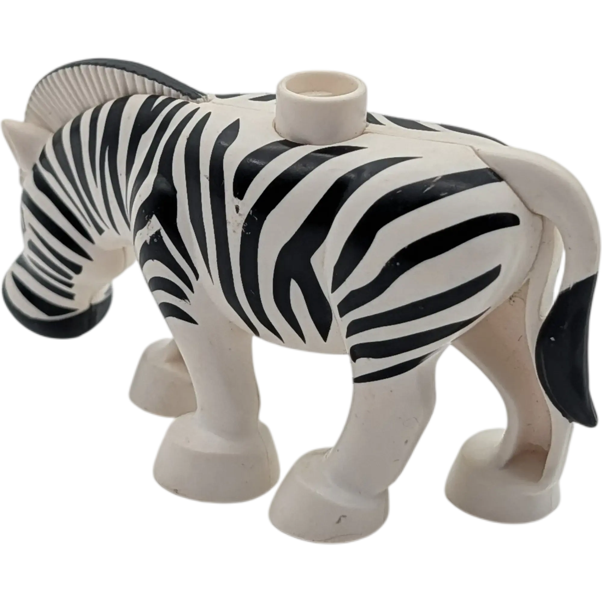 Lego Duplo 9909 Zebra