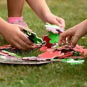 Gebrauchte Puzzle online kaufen