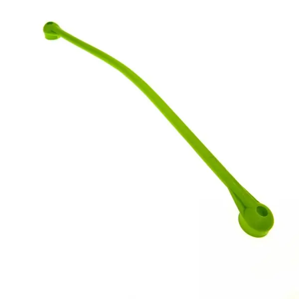 Lego Duplo 89157 Liane Kletterpflanze Seil Hellgrün