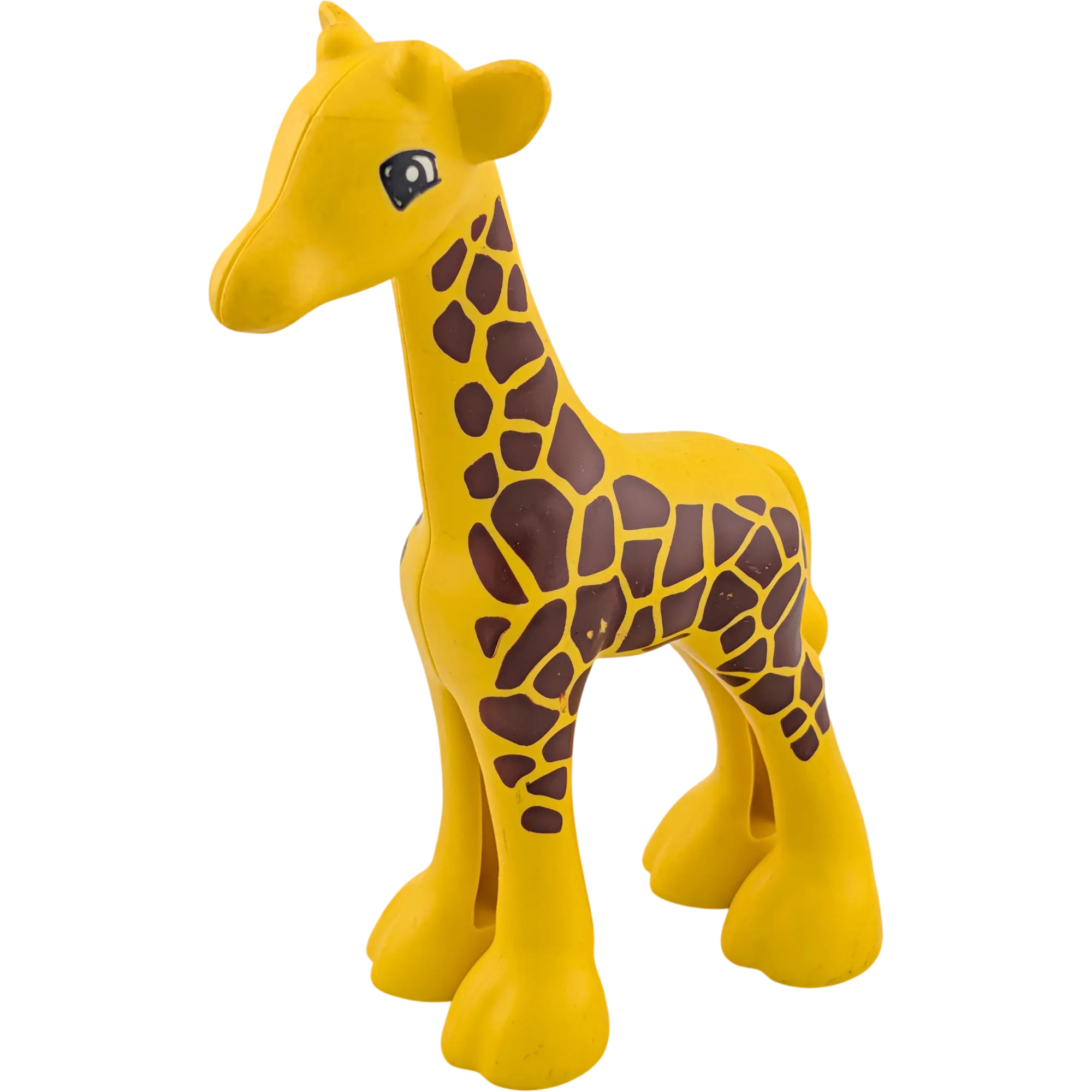 Lego Duplo Giraffe klein