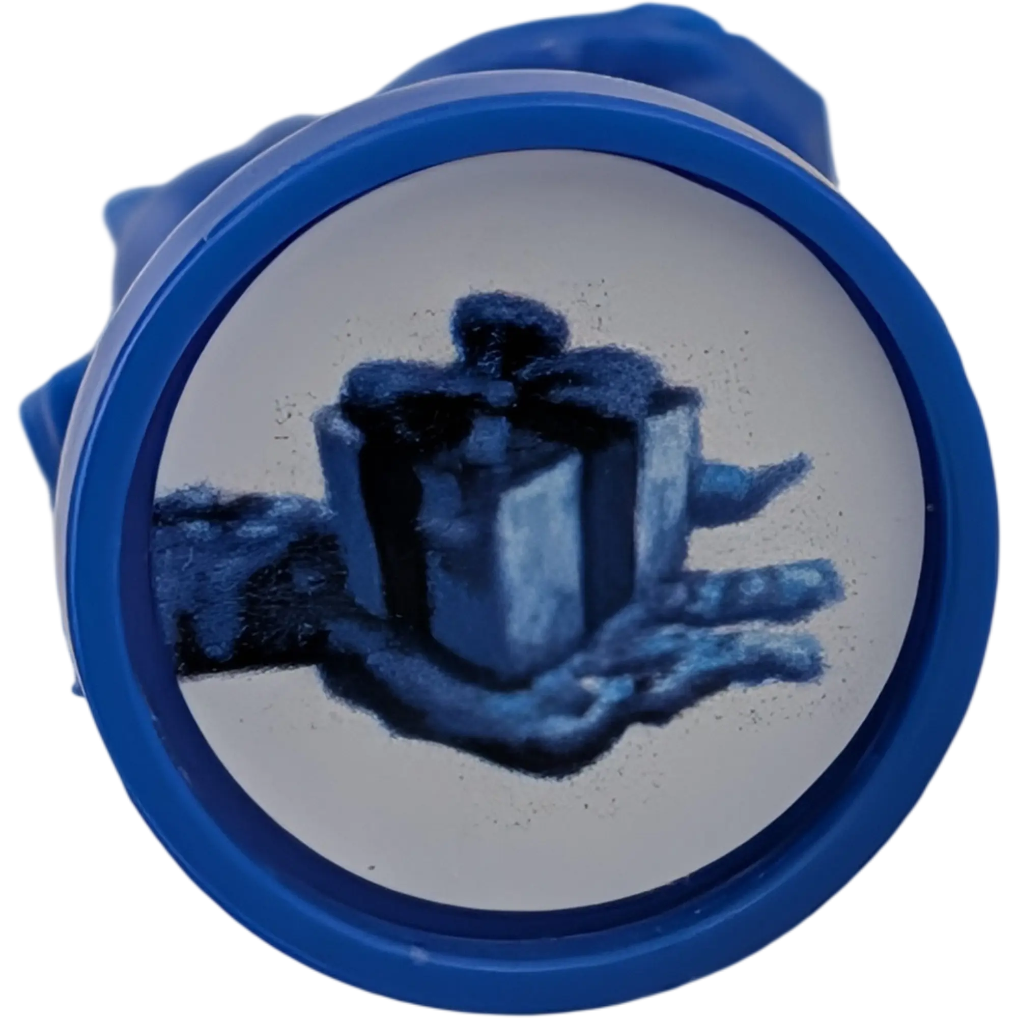 Kosmos Fluss der Drachen Ersatzteile Drachenfigur Blau mit Geschenk