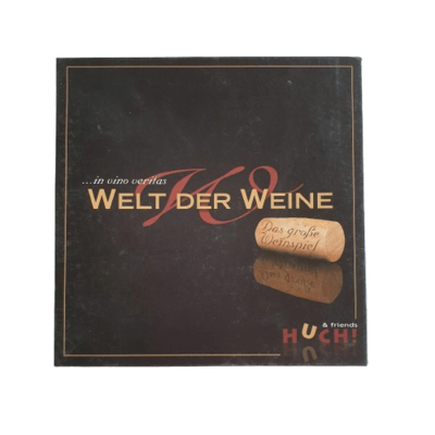 Huch Welt der Weine Huch Welt der Weine