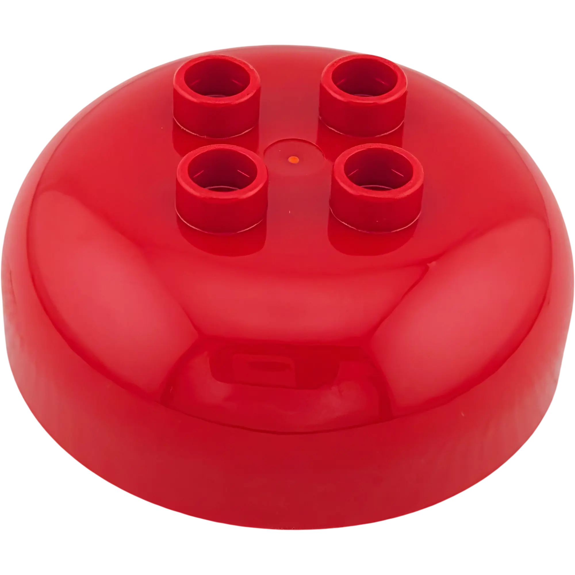 Lego Duplo Muffin Cupcake Oberteil Kuchen zum wechseln Rot