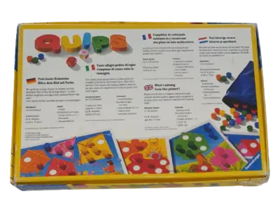 Ravensburger Quips 243983
