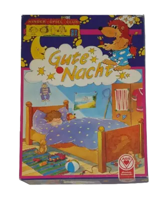 ASS Gute Nacht