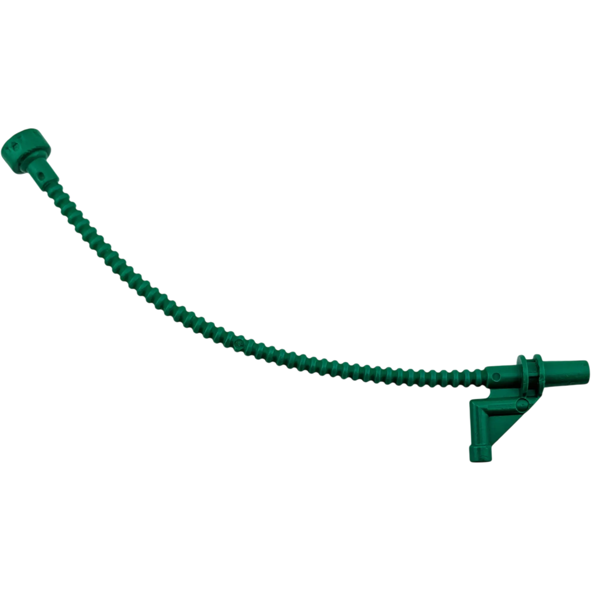 Lego Duplo 58498 Tankschlauch Feuerwehrschlauch Löschschlauch Dunkelgrün