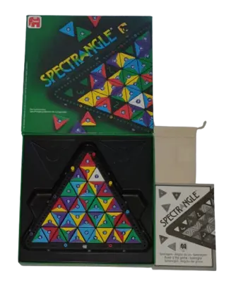 Jumbo Spectrangle