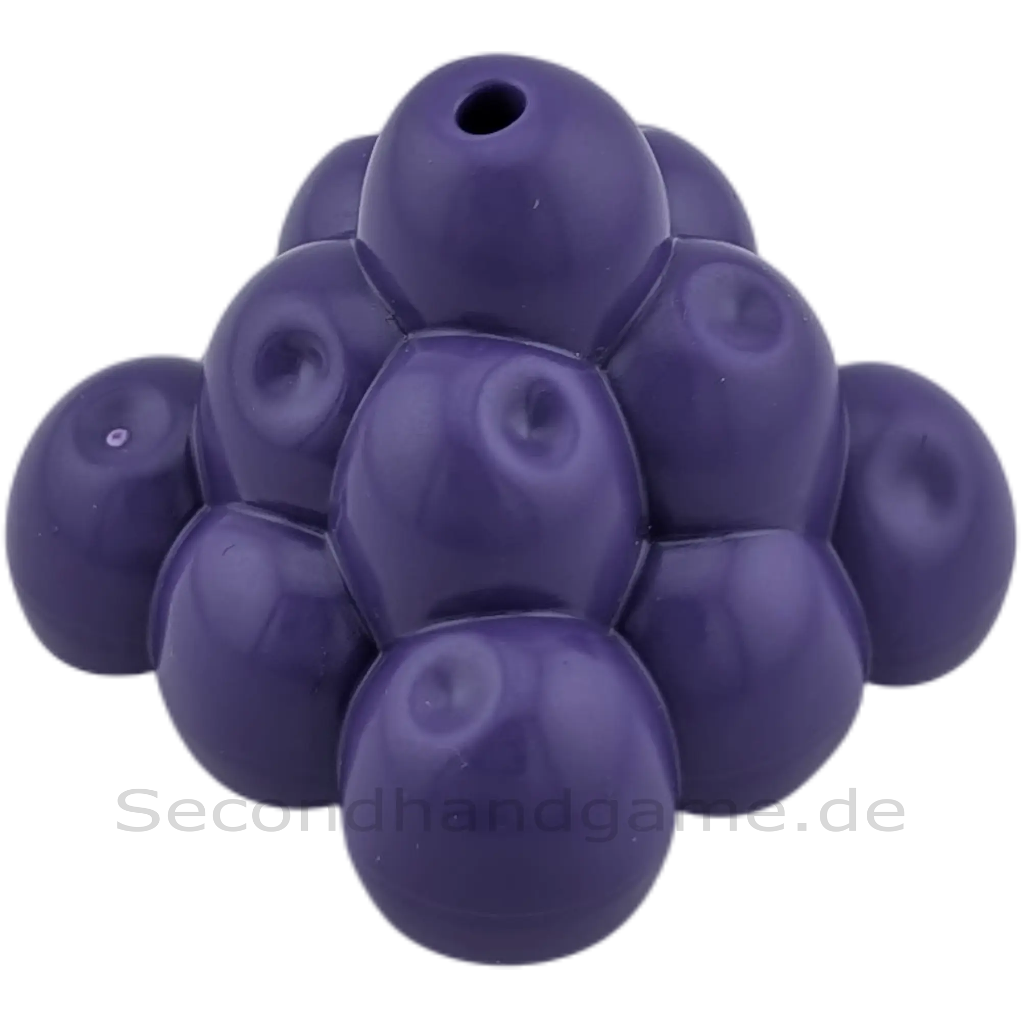 Lego Duplo Obst Beeren Trauben Dunkelila