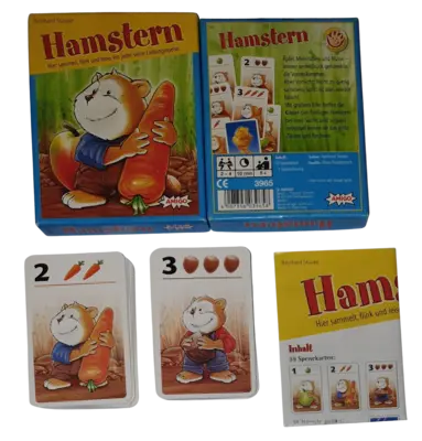 Amigo Hamstern
