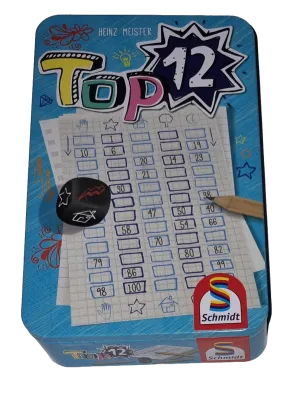 Schmidt Top 12