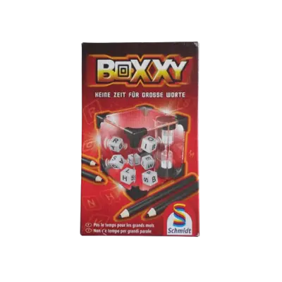 Schmidt Boxxy 49012