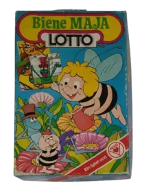 ASS Biene Maja Lotto 6052053/3