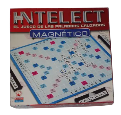 Intelect Magnetico