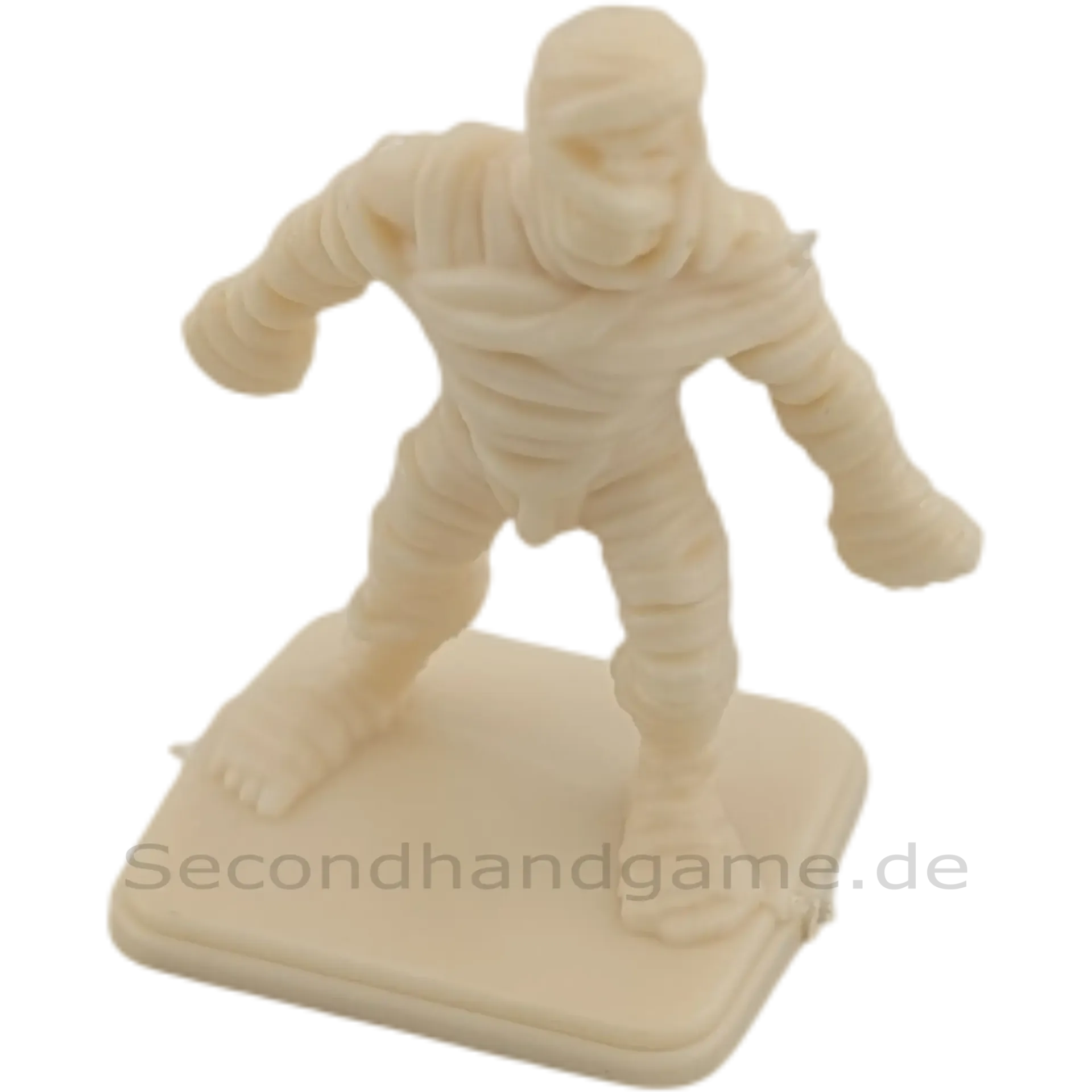 MB Hero Quest Master Ersatzteil Mumie