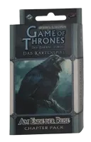 Game of Thrones Der eiserne Thron Am Ende der Reise