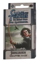 Game of Thrones Der eiserne Thron Wechsel der Jahreszeiten