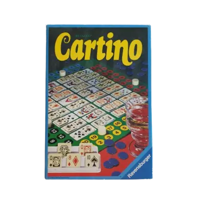 Ravensburger Cartino 60252084