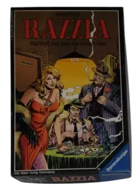Ravensburger Razzia 270019