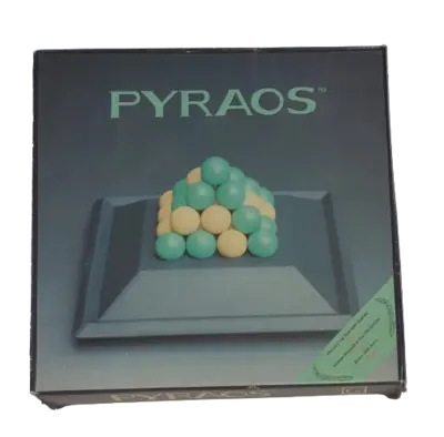 FX Schmid Pyraos
