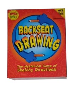 Backseat Drawing