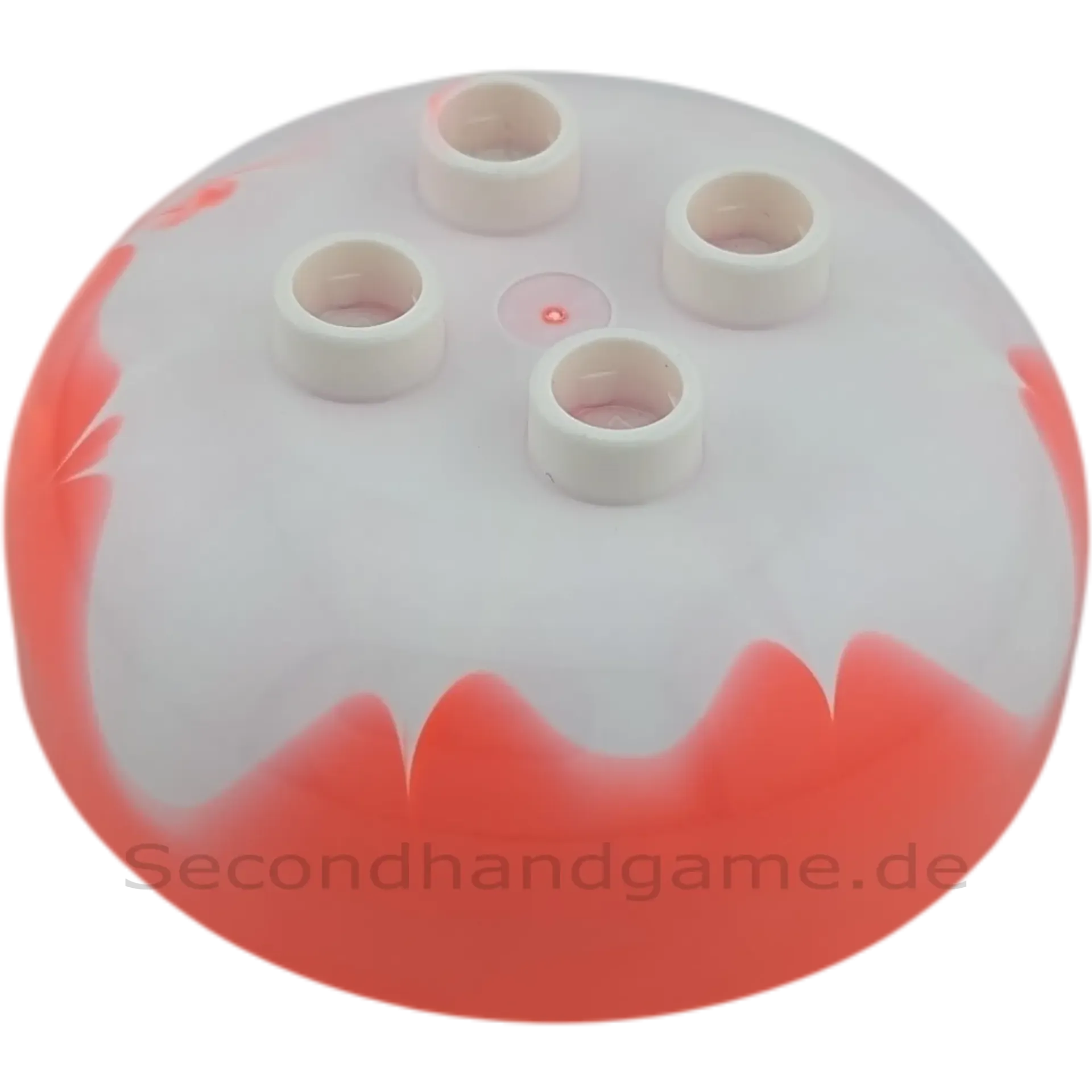 Lego Duplo Muffin Cupcake Oberteil Kuchen zum wechseln Knallpink und Weiß